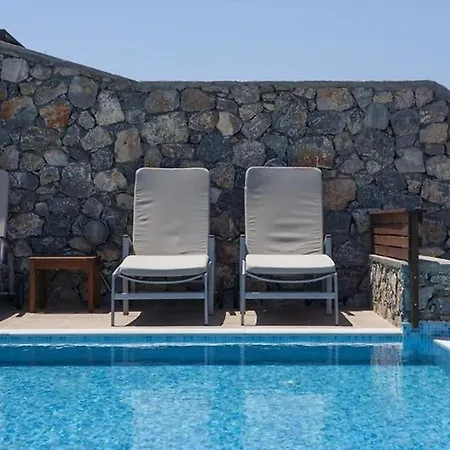 Pefkos Heights Private Pool *