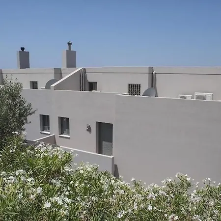 Pefkos Heights Private Pool *