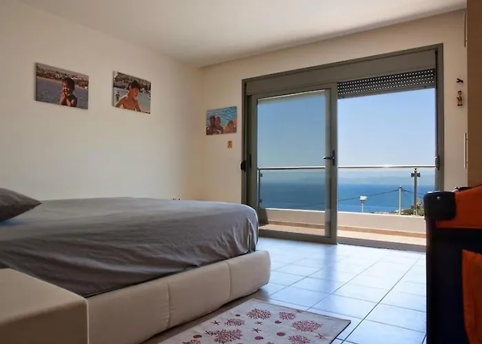 Pefkos Heights Private Pool Pefki