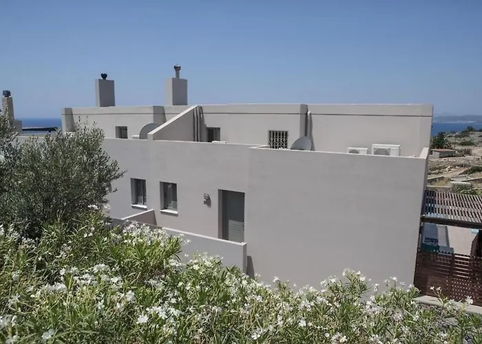 Pefkos Heights Private Pool *