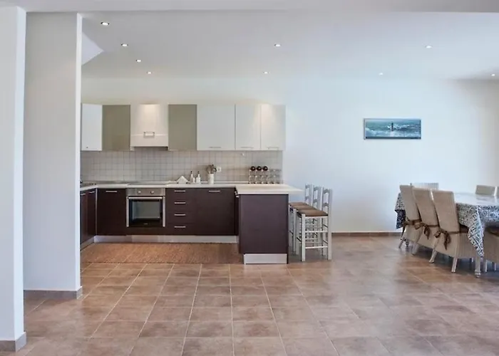 Pefkos Heights Private Pool 펜션 Pefki (Rhodes)