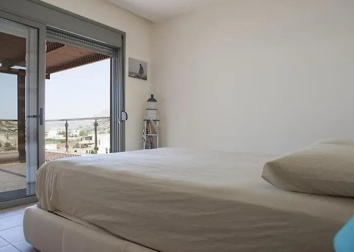 Pefkos Heights Private Pool Pefki