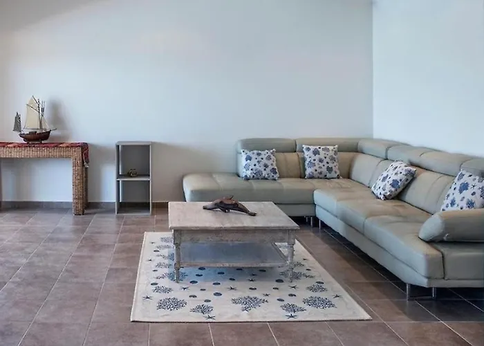 Pefkos Heights Private Pool *