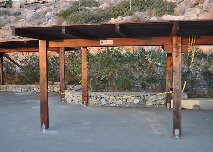 Pefkos Heights Private Pool * Pefki (Rhodes)