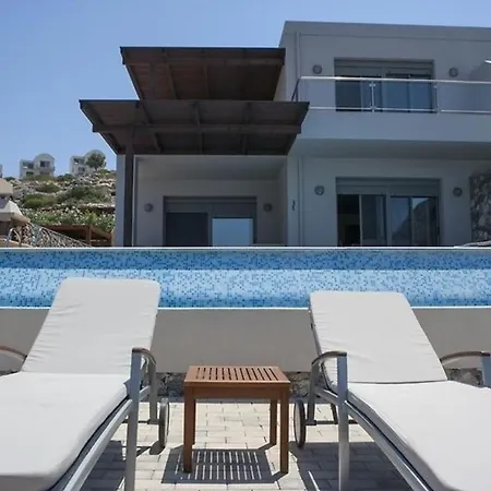 Pefkos Heights Private Pool * Pefki