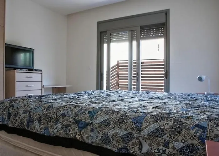 Pefkos Heights Private Pool Tatil Evi *
