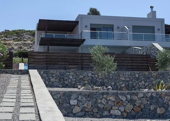 Pefkos Heights Private Pool Tatil Evi Pefki